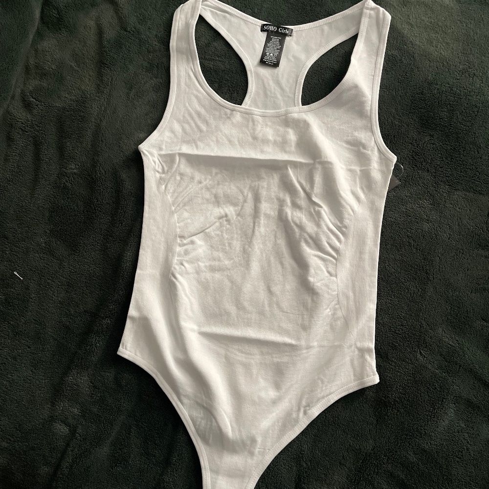 Bodysuit